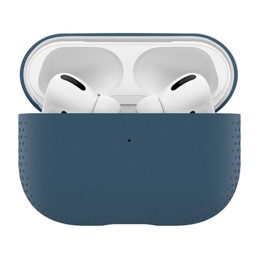 

Чехол SwitchEasy для Apple AirPods Pro, синий (INOM100679-BLU), -