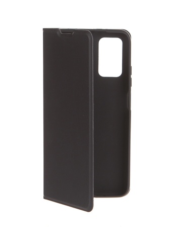

Чехол-книжка Red Line Unit NEW для смартфона Xiaomi Redmi 9T, черный (УТ000024845)