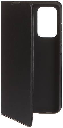 

Чехол-книжка Red Line с застежкой на магнитах для смартфона Samsung Galaxy A52, черный (УТ000023947)