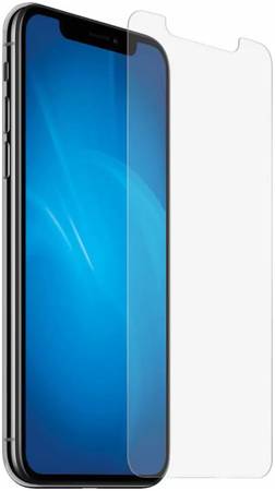

Защитная пленка Red Line для экрана планшета Apple iPad Pro 11" (2020), поверхность матовая