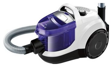 Пылесос Bosch ProPower (BGS412000)