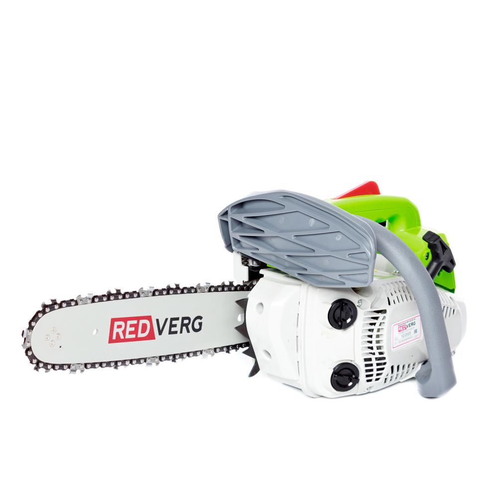 Бензопила RedVerg RD-GC25-12, 30 см