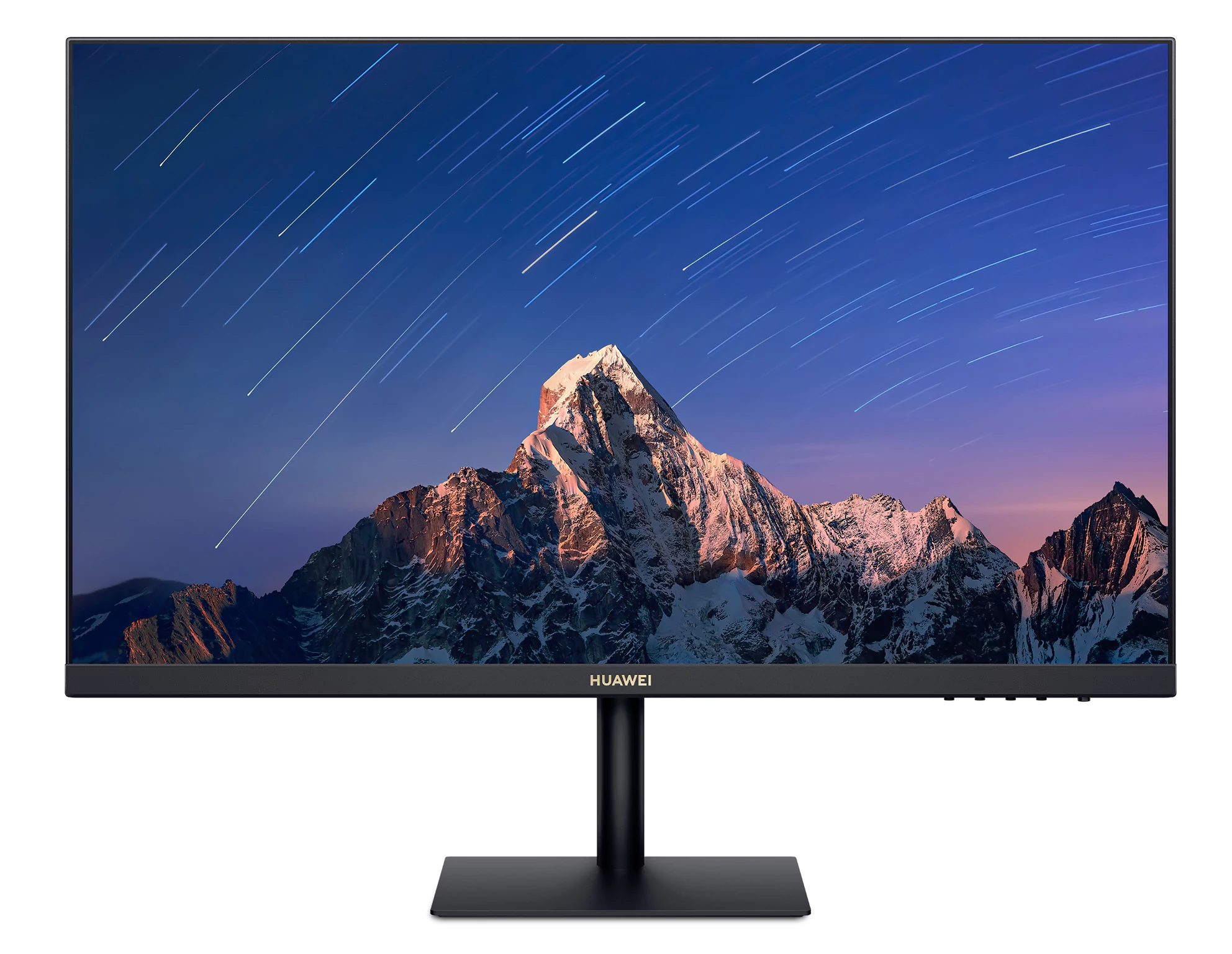 

Монитор 23.8" HUAWEI Display AD80HW IPS, 1920x1080 (16:9), 250кд/м2, 5мс, 178°/178°, VGA, HDMI, черный (53060096), AD80HW