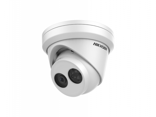 

IP-камера HikVision DS-2CD2343G0-IU 4мм, уличная, купольная, 4Мпикс, CMOS, до 2688x1520, до 25кадров/с, ИК подсветка 30м, POE, -40 °C/+60 °C, белый (DS-2CD2343G0-IU 4MM), DS-2CD2343G0-IU