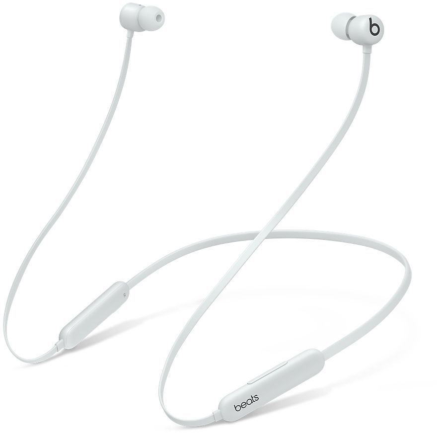 

Беспроводные наушники BEATS Flex, серый (MYME2EE/A), Flex