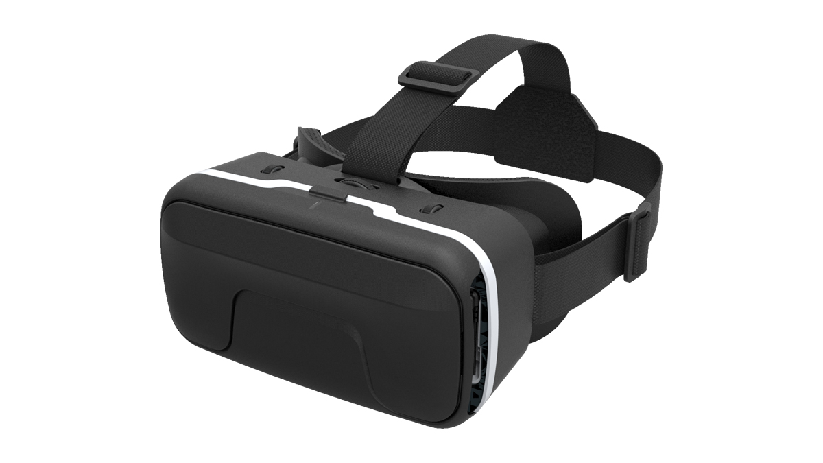 очки для смартфона Ritmix RVR-200