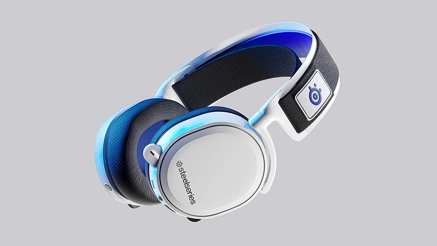 Arctis 7p steelseries hotsell