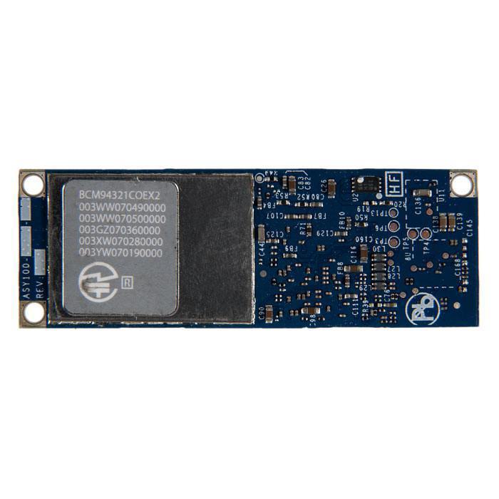 плата AirPort Bluetooth для Apple MacBook Air 13 A1237 A1304, Early 2008 Late 2008 Mid 2009, с разбора(661-4465) [573117]