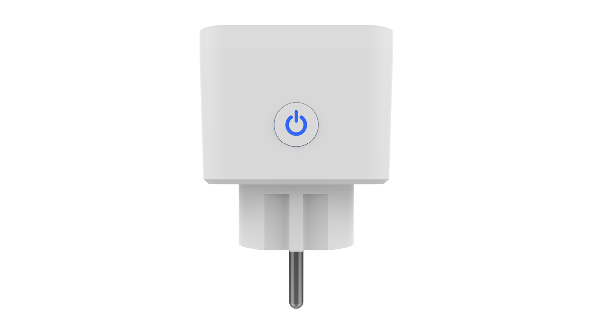 

Розетка Ritmix SEL-100-Tuya, белый, SEL-100-Tuya