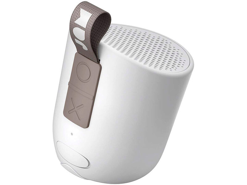 

Портативная акустика Jam Chill Out, 3 Вт, Bluetooth, белый (HX-P202GY), Chill Out