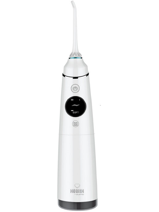 Ирригатор Qumo Health Portable Irrigator P3 (QHI-3)