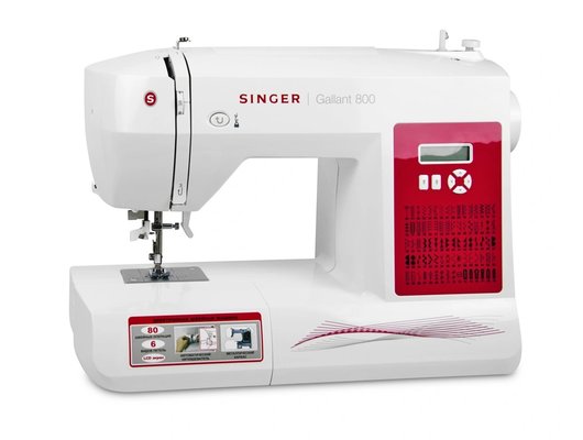 Швейная машина Singer Gallant 800