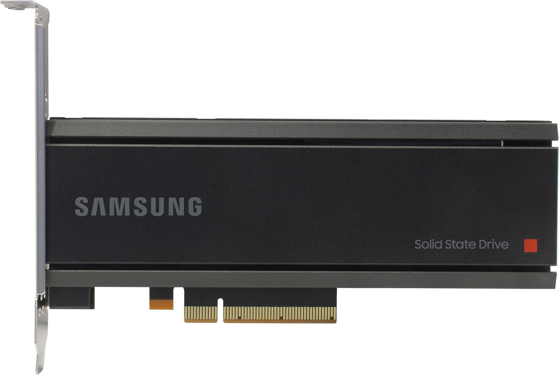 Твердотельный накопитель (SSD) Samsung PM1735 3.2Tb, AIC (add-in-card), PCI-E
