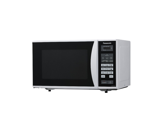 

Микроволновая печь Panasonic NN-ST342WZPE 25 л, 800 Вт, белый (0000019796), NN-ST342WZPE