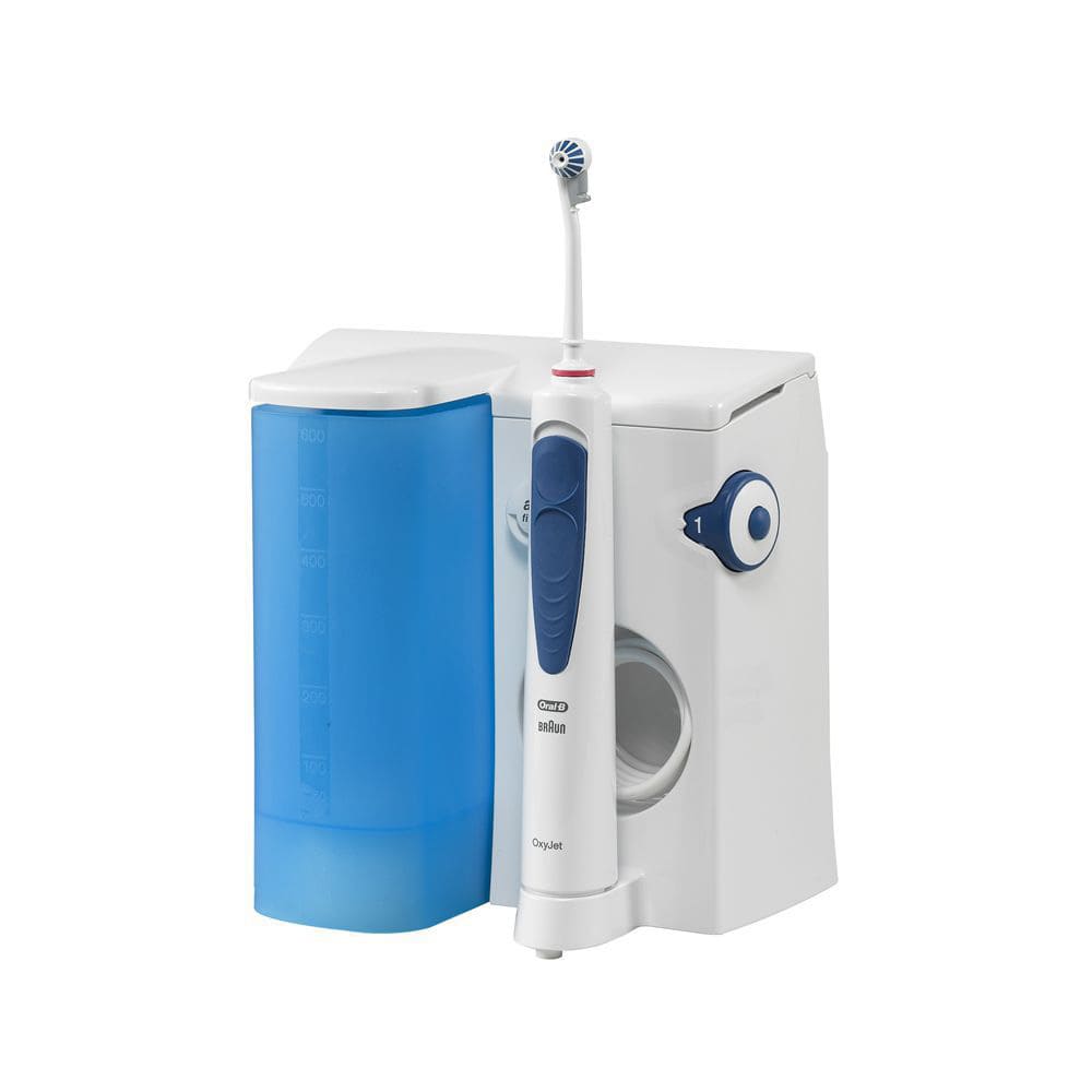 Ирригатор Braun Oral-B MD20