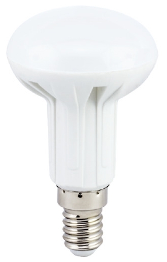 Лампа светодиодная E14 рефлектор/R50, 4 Вт, Ecola
