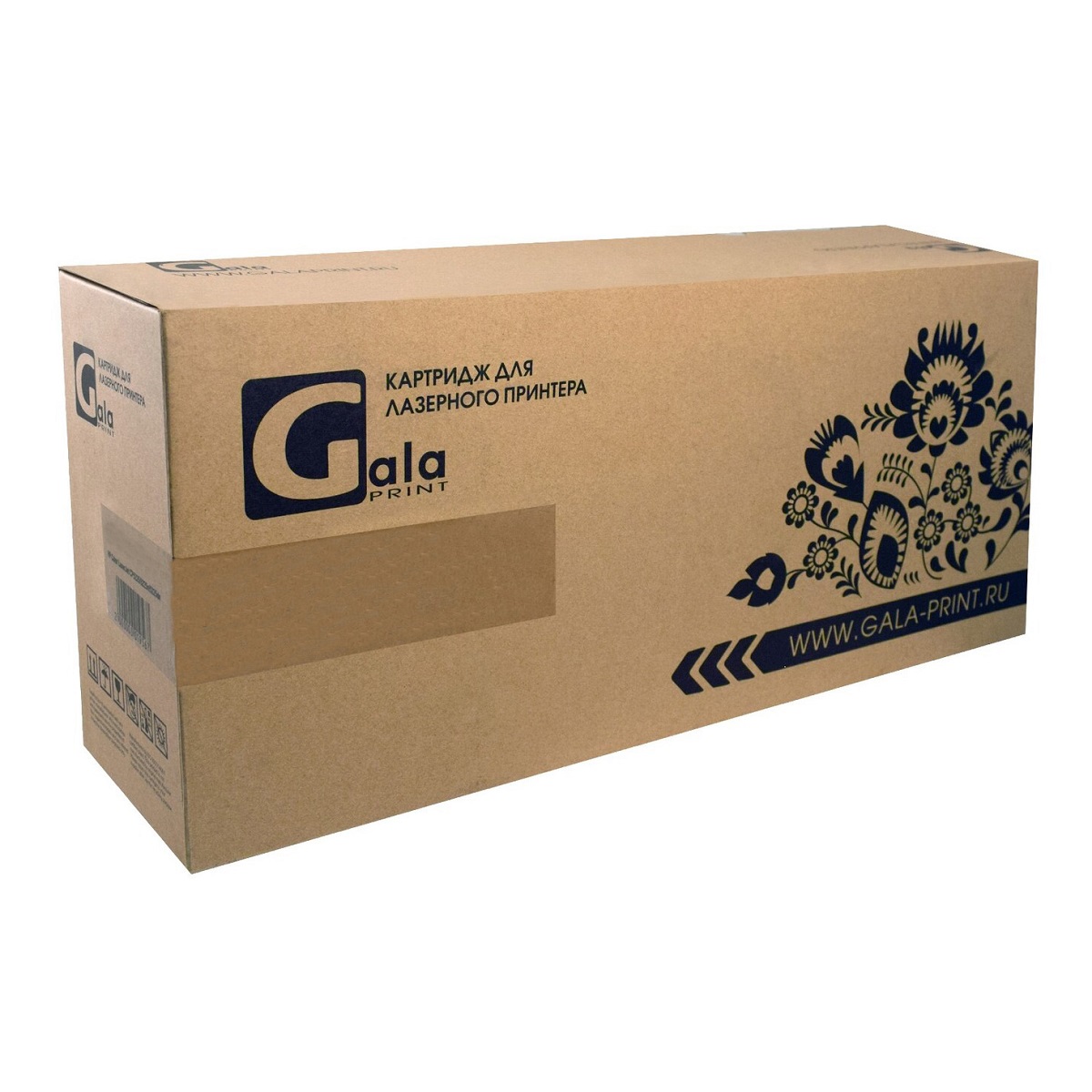 Картридж лазерный GalaPrint GP-CF244X (№44X/CF244X), черный, 2000 страниц, совместимый для LJPro M15 / M15a / M28a / M28w - фото 1