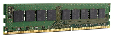 Память DDR3 DIMM 4Gb PC12800 1600MHz HPE ECC (669322-B21)