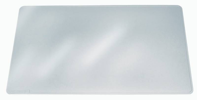 

Покрытие Durable Duraglas 7112-19 для стола, 53x40см, серый/прозрачный (7112-19), 7112-19