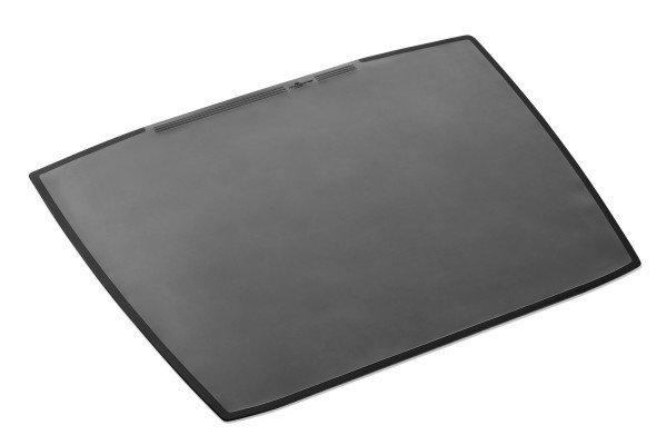 

Покрытие Durable Artwork 7201-10 для стола, 65х52 см, нескользящая основа, серый (7201-10), 7201-10