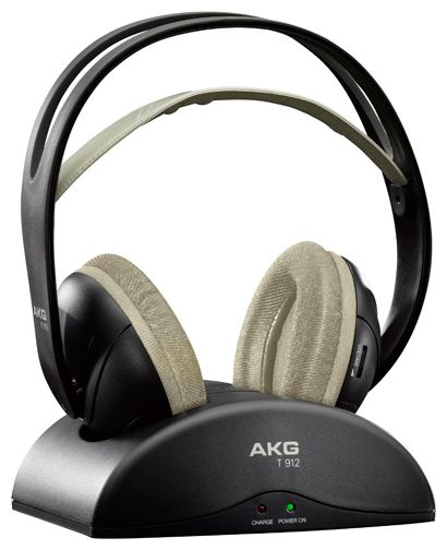 Беспроводные наушники AKG K 912