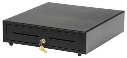 Денежный ящик Атол CD-410-B, электромеханический