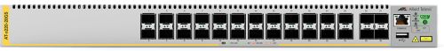 

Коммутатор Allied Telesis AT-X220-28GS-50, управляемый, кол-во портов:, SFP 28x1 Гбит/с, установка в стойку (AT-X220-28GS-50), AT-X220-28GS-50