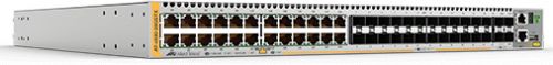 

Коммутатор Allied Telesis AT-x930-28GSTX, управляемый, кол-во портов: 24x1 Гбит/с, SFP+ 2x10 Гбит/с, установка в стойку (AT-X930-28GSTX), AT-x930-28GSTX