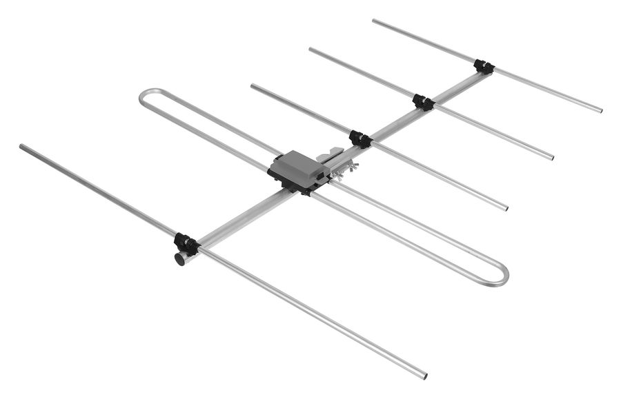Антенна Starwind CA-300, уличная пассивная