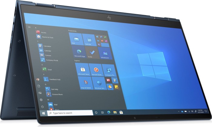 

Ноутбук-трансформер HP Elite Dragonfly G2 13.3" 3840x2160, Touch, Intel Core i5-1135G7 2.4GHz, 16Gb RAM, 512Gb SSD, 3G, LTE, WiFi, BT, Cam, W10Pro, синий (401K3EA), G2