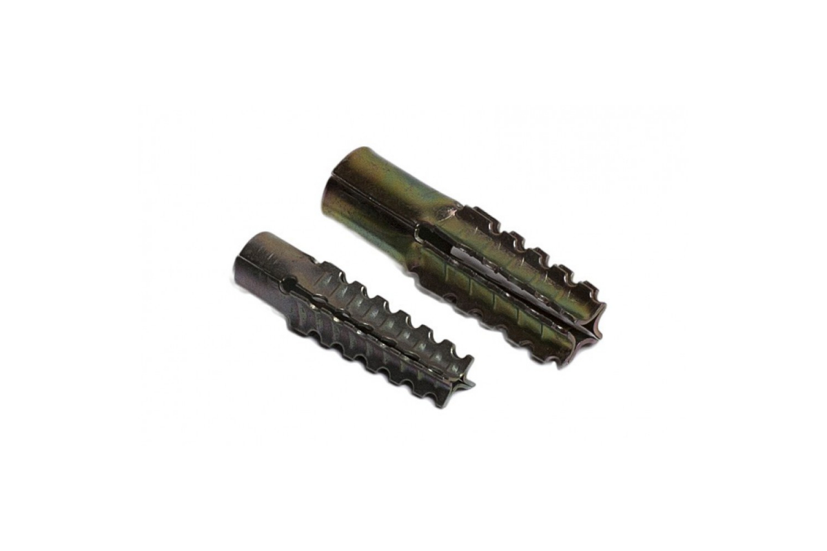 Дюбель Ecoplast MUD 5/30 (47203-100)