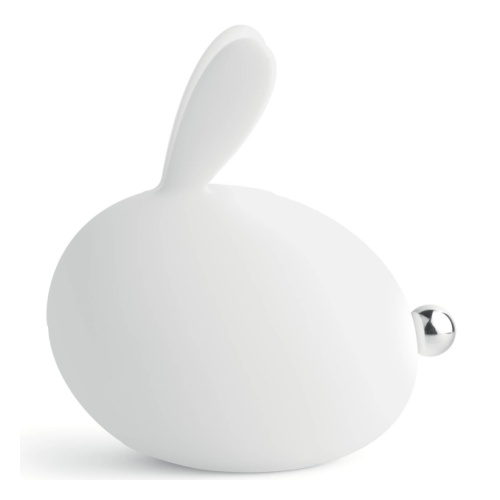 

Ночник настольный Rombica LED Ricky, белый (DL-A007), LED Ricky