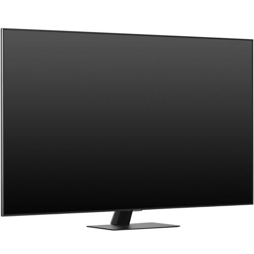 

Телевизор 65" Samsung QE65Q80AAUXRU, 4K UHD, HDR, DVB-T /T2 /C, HDMIx4, USBx2, WiFi, Smart TV, черный, (QE65Q80AAUXRU), QE65Q80AAUXRU