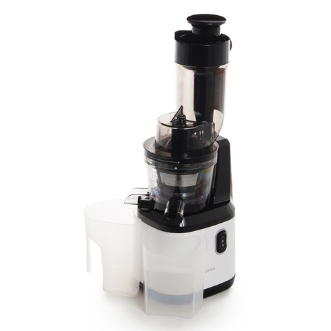 Соковыжималка шнековая LERAN SJ 208 BT 200 Вт