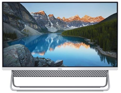 

Моноблок Dell Optiplex 5490 AIO 23.6" 1920x1080, intel Core i5-10500T 2.3GHz, 8Gb RAM, 256Gb SSD 8Gb, WiFi, BT, Cam, W10Pro, серебристый, клавиатура, мышь (5490-3374), 5490 AIO