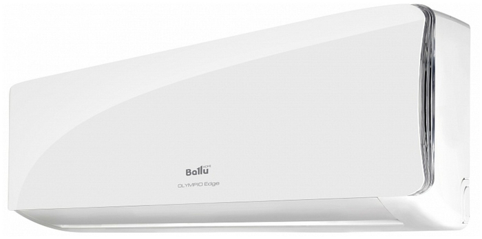 

Настенная сплит-система Ballu OLYMPIO EDGE BSO-07HN1_20Y, до 20м², 7600 BTU/ч, Охлаждение/Нагрев/Осушение/Вентиляция, белый (BSO-07HN1_20Y), BSO-07HN1_20Y
