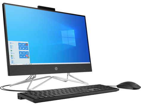 

Моноблок HP AIO 22-df1029ur 21.5" 1920x1080, Intel Core i3-1125G4 2.0GHz, 4Gb RAM, 1Tb HDD, WiFi, BT, Cam, W10, черный, клавиатура, мышь (3T758EA#ACB), 22-df1029ur