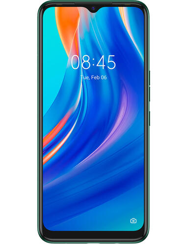 

Смартфон Tecno Spark 7, 6.5" 1600x720 IPS, MediaTek Helio A25, 4Gb RAM, 128Gb, 3G/LTE, NFC, WiFi, BT, 2xCam, 2-Sim, 5000mAh, micro-USB, Android 11 (Go edition), зеленый (KF6n SPARK 7 128 Spruce), Spark 7