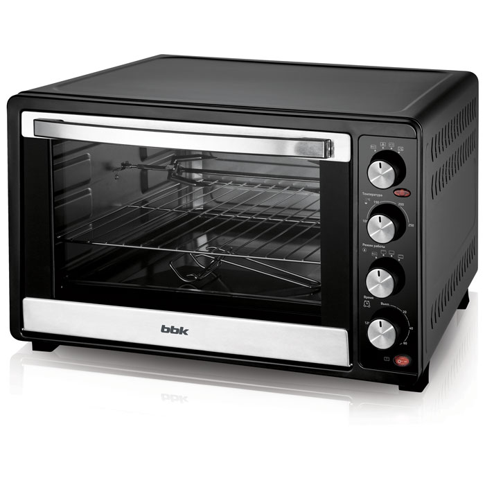 Мини-печь BBK OE3073DC