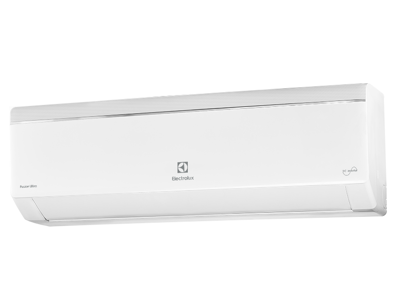 

Настенная сплит-система до 35м², 12000 BTU/ч, Охлаждение/Нагрев/Осушение/Вентиляция, осушение, белый, Electrolux FUSION ULTRA EACS-12HF/N3_21Y (EACS-12HF/N3_21Y), EACS-12HF/N3_21Y