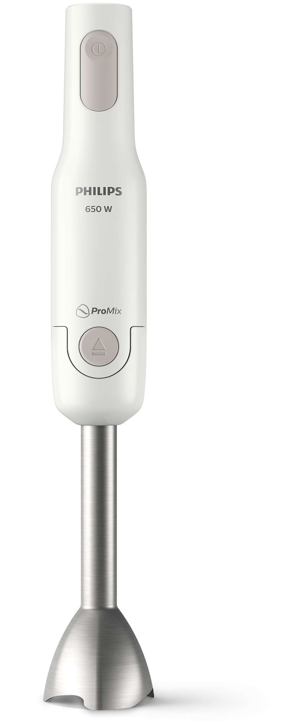 

Блендер погружной Philips Daily Collection HR2537/00 650Вт, белый (HR2537/00), HR2537/00