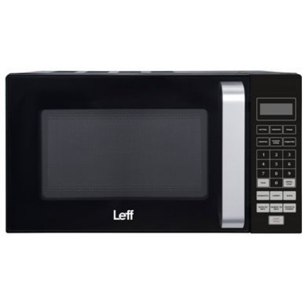 

Микроволновая печь LEFF 20MD707B 20л, 700Вт, черный, 20MD707B