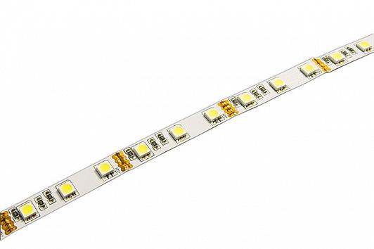 Лента светодиодная JazzWay 327620, 5 м, PLS 5050, 7.2 Вт на метр (327620)