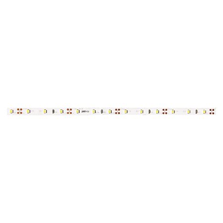 

Лента светодиодная 2859075, 5 м, SMD 2835, 120 шт./12 Вт на метр, 12V, 3300K, белый, IP20 JazzWay (2859075), 2859075
