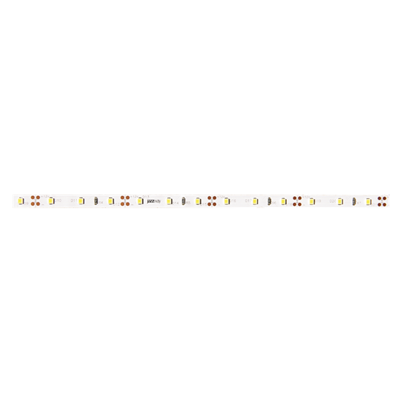 Лента светодиодная JazzWay 2859037, 5 м, SMD 2835, 6 Вт на метр, 3300 K (2859037)