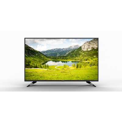

Телевизор 32" Thomson T32RTE1300, HD, 1366x768, DVB-T /T2 /C, HDMIx2, USBx2, черный, (T32RTE1300), T32RTE1300