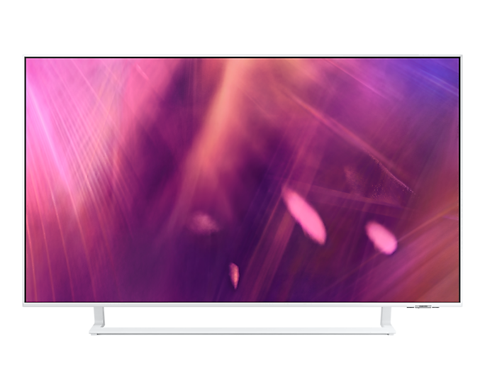

Телевизор 50" Samsung UE50AU9010UXRU, 4K, 3840x2160, DVB-T /T2 /C, HDMIx3, USBx2, WiFi, Smart TV, черный, (UE50AU9010UXRU), UE50AU9010UXRU