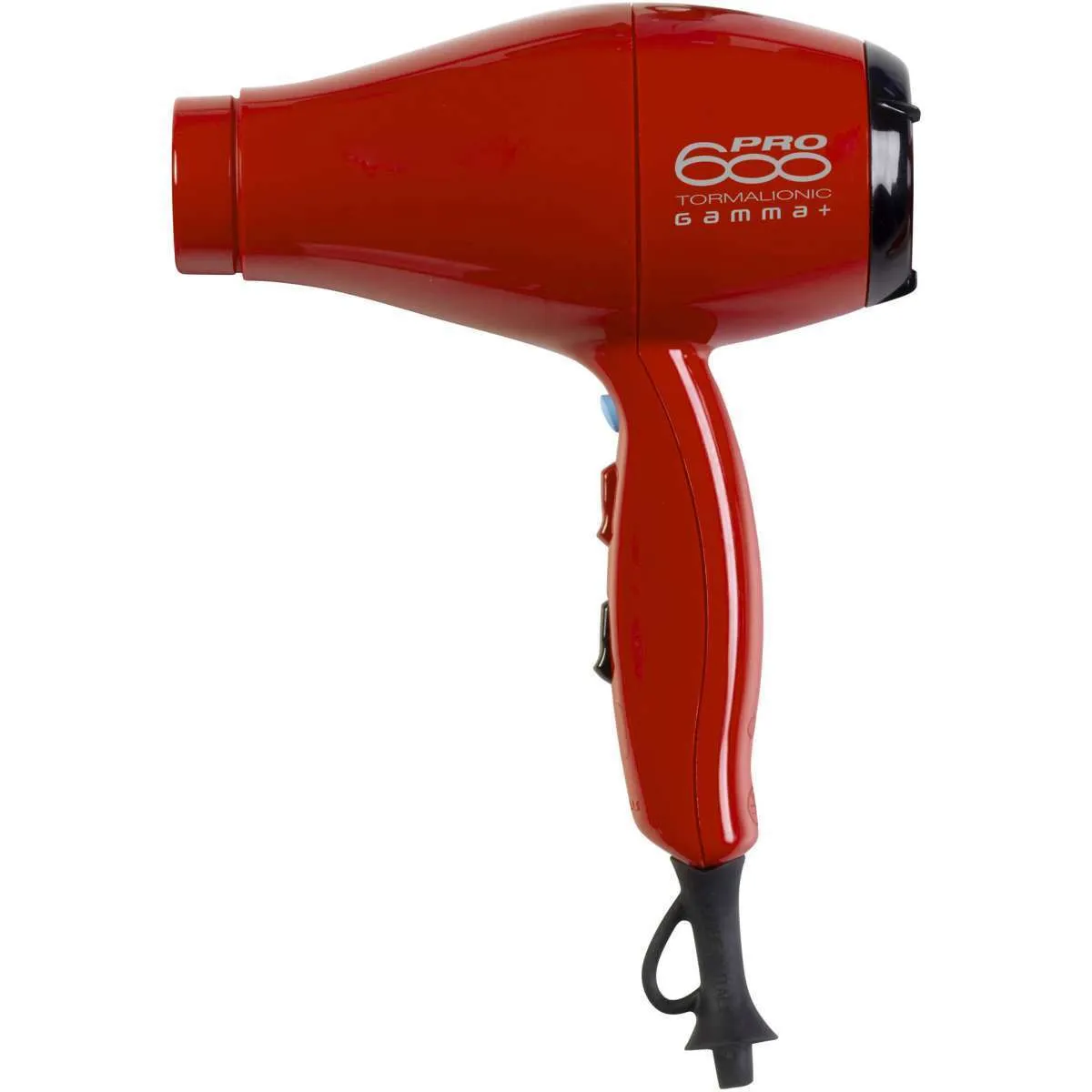 

Фен Gamma Piu 600 PRO HD-NA4021 2100Вт, 2 режима, турмалиновое покрытие решетки, красный (600 КРАСНЫЙ), HD-NA4021