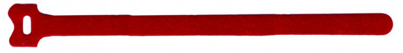 

Хомут-липучка Lanmaster, 14мм x 310мм, 20шт., красный (LAN-VCM310-OR)