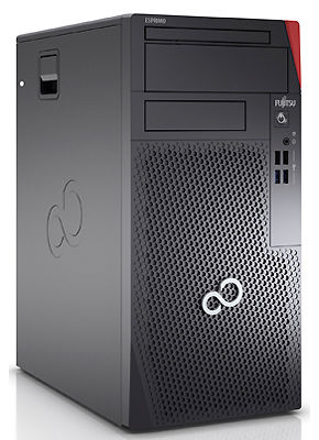 

Системный блок FUJITSU Esprimo P5010, Intel Core i7 10700 2.9GHz, 16Gb RAM, 512Gb SSD, WiFi, BT, DOS, черный, клавиатура, мышь (S26461-K2000-V100I7), P5010